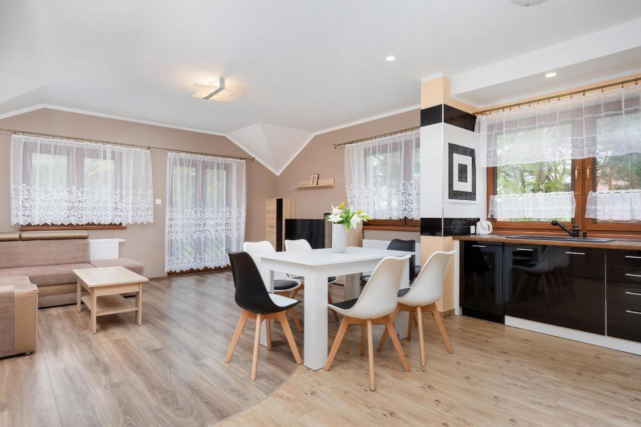 Apartment Krakowska