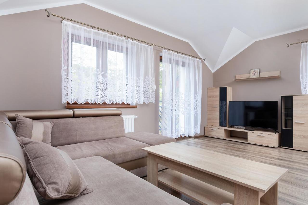 Krakowska Apartment Niechorze