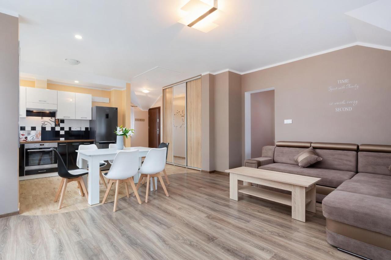 Krakowska Apartment Niechorze