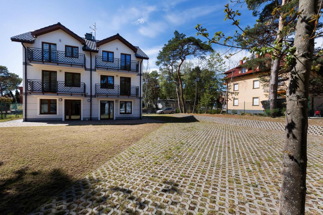 Krakowska Niechorze