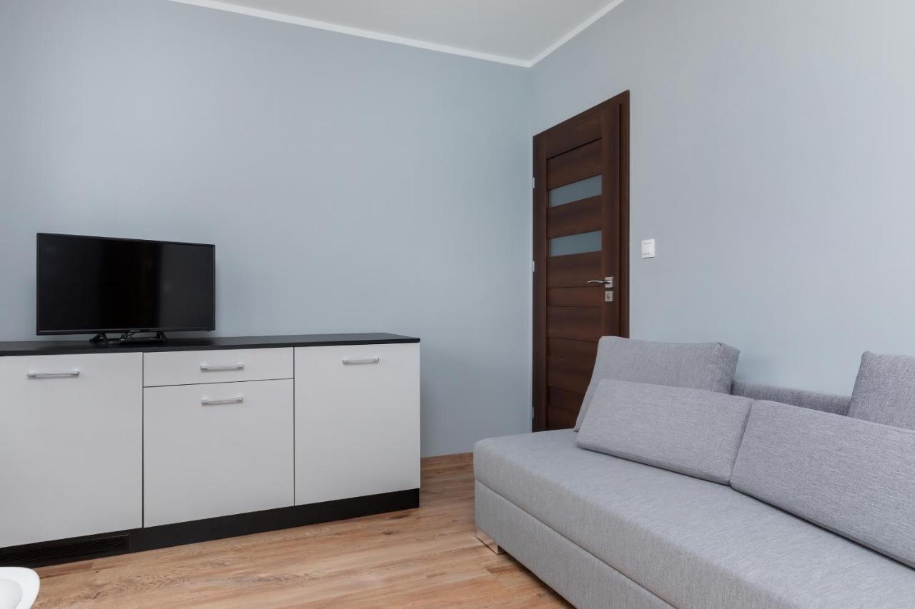 Apartment Krakowska Niechorze