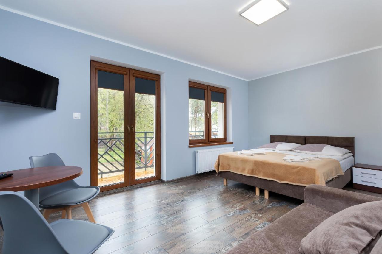 Apartment Krakowska *