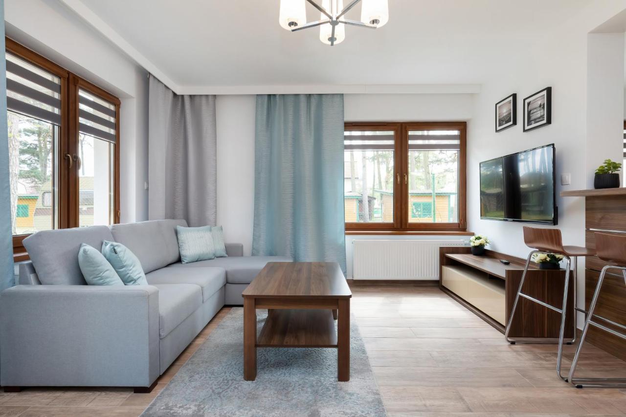 Apartment Krakowska